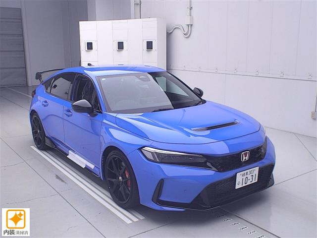 HONDA CIVIC — фото
