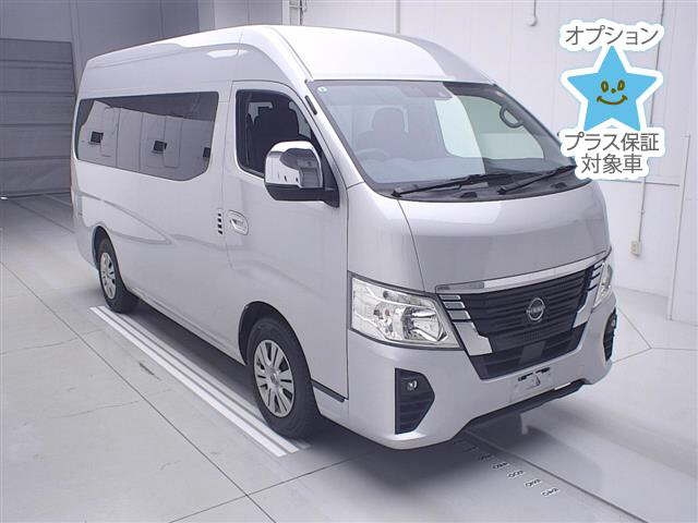 NISSAN CARAVAN — фото