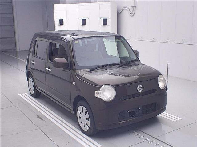 DAIHATSU MIRA — фото