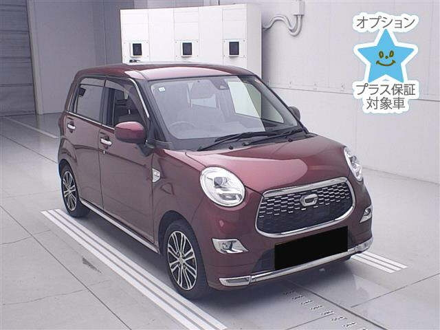 DAIHATSU CAST — фото