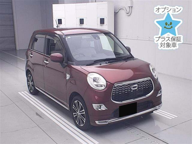 DAIHATSU CAST — фото