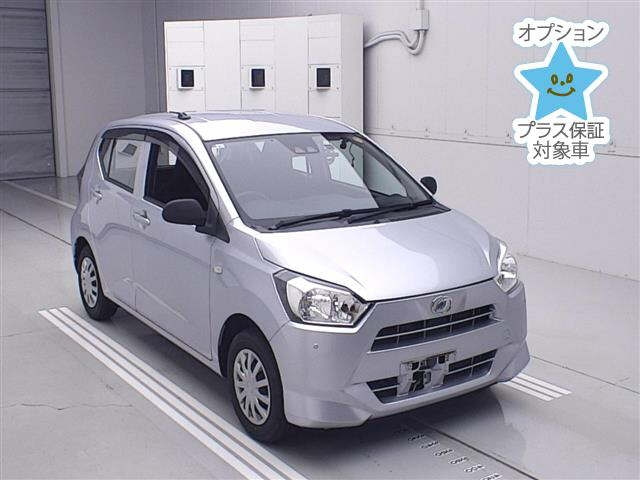 DAIHATSU MIRA — фото