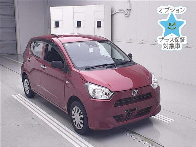 DAIHATSU MIRA — фото