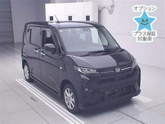 DAIHATSU MOVE — фото
