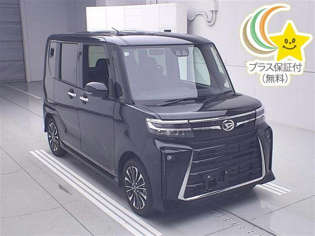 DAIHATSU TANTO — фото