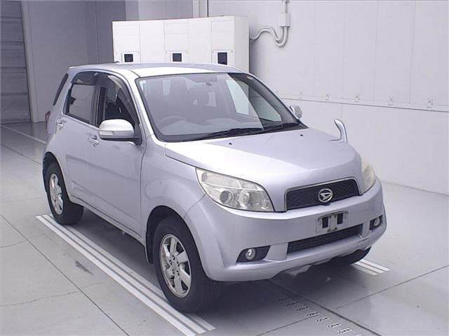 DAIHATSU BEGO