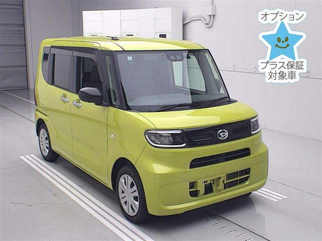 DAIHATSU TANTO — фото