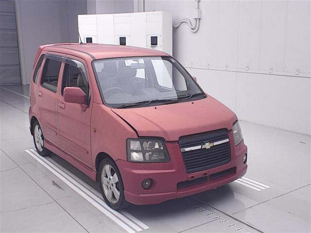 SUZUKI CHEVROLET — фото