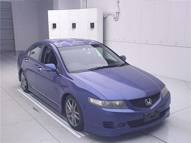 HONDA ACCORD — фото