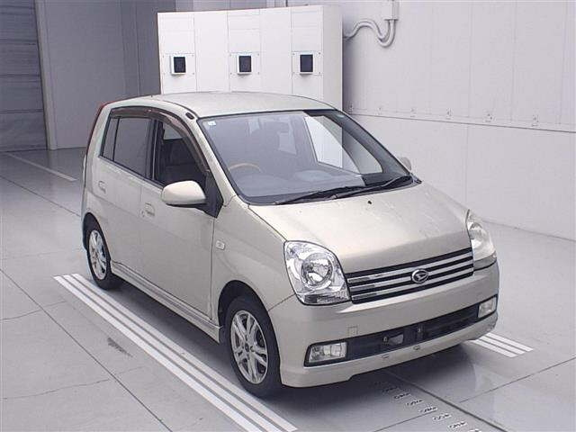 DAIHATSU MIRA — фото