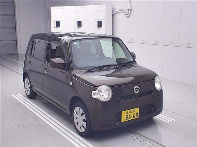 DAIHATSU MIRA — фото