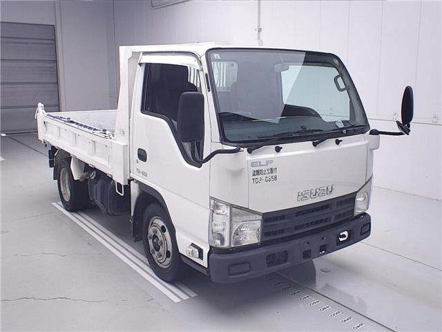 ISUZU ELF — фото