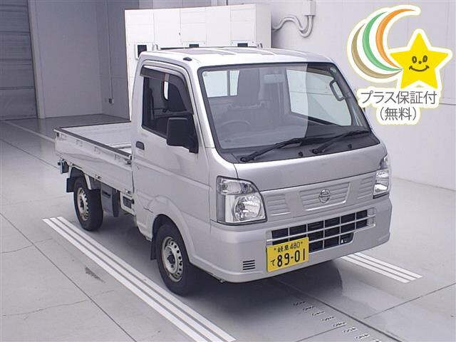 NISSAN CLIPPER — фото