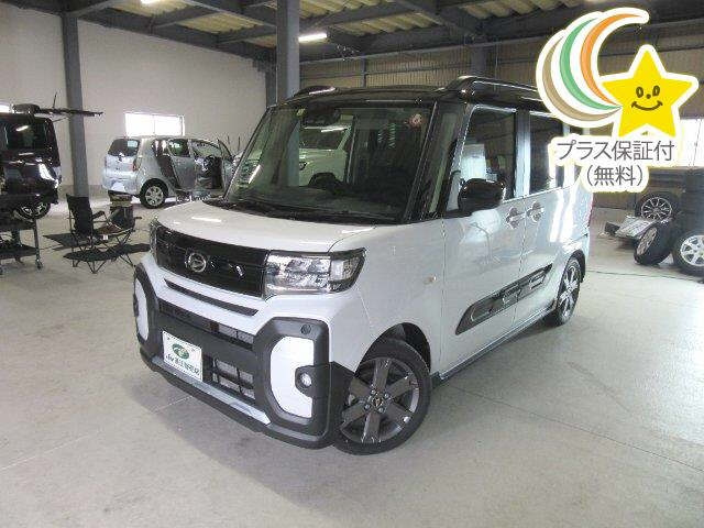 DAIHATSU TANTO — фото