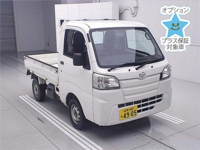 DAIHATSU HIJET — фото