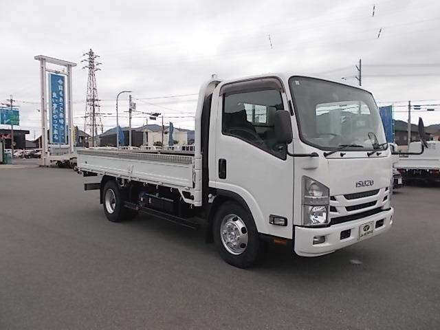 ISUZU ELF — фото