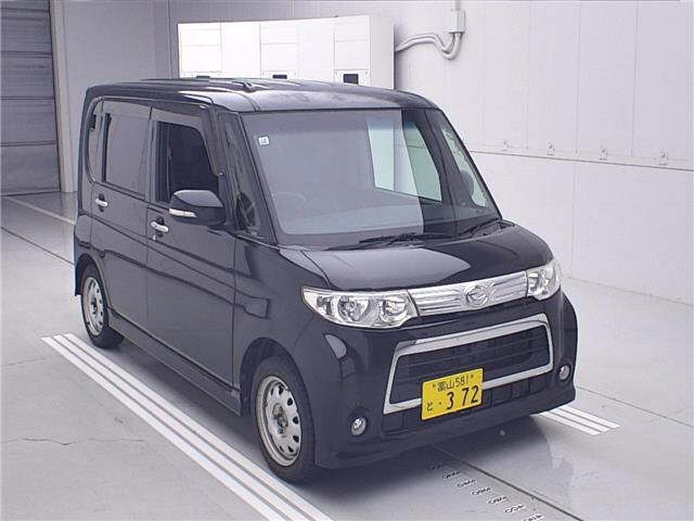 DAIHATSU TANTO — фото