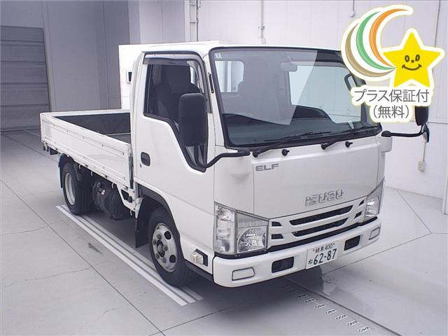 ISUZU ELF — фото