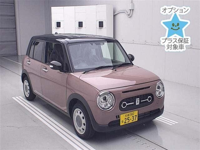 SUZUKI ALTO — фото