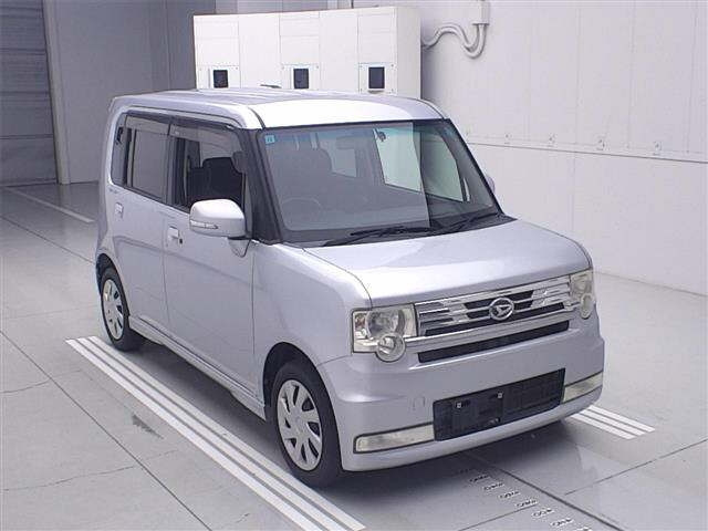 DAIHATSU MOVE — фото