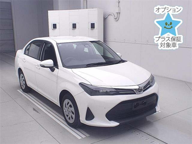 TOYOTA COROLLA — фото