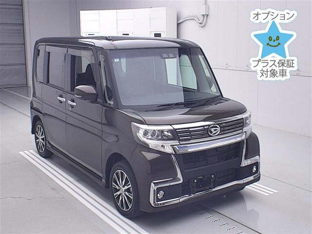 DAIHATSU TANTO — фото