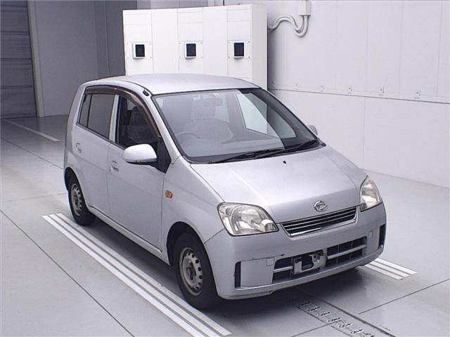 DAIHATSU MIRA — фото