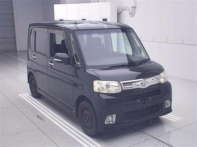 DAIHATSU TANTO — фото