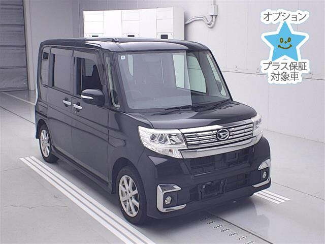 DAIHATSU TANTO — фото