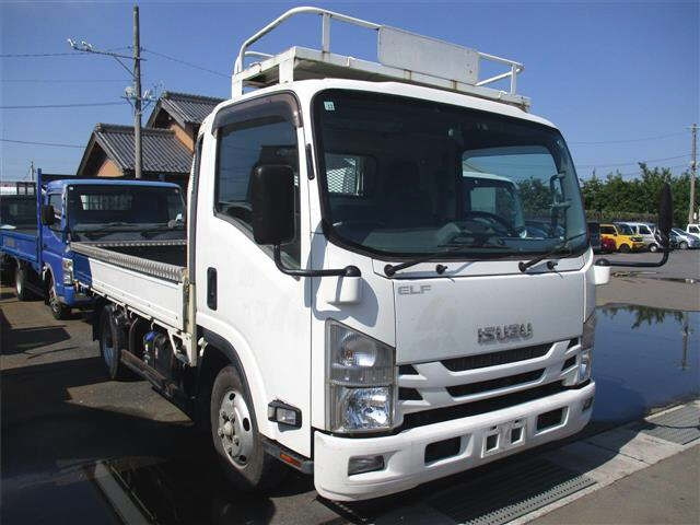 ISUZU ELF — фото