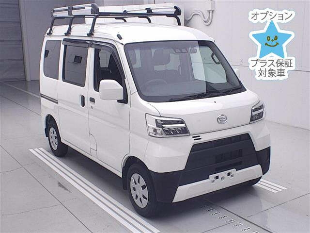 DAIHATSU HIJET — фото
