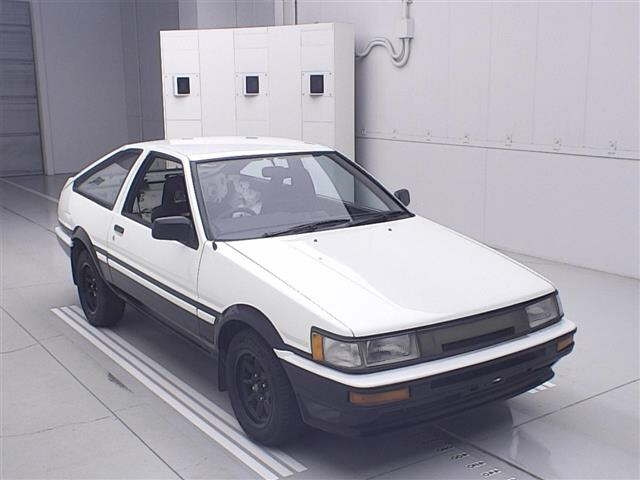 TOYOTA COROLLA — фото