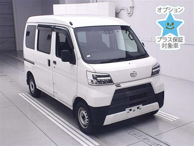 DAIHATSU HIJET — фото