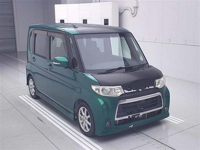 DAIHATSU TANTO — фото