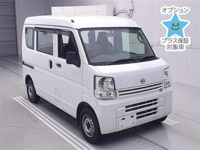 NISSAN CLIPPER — фото