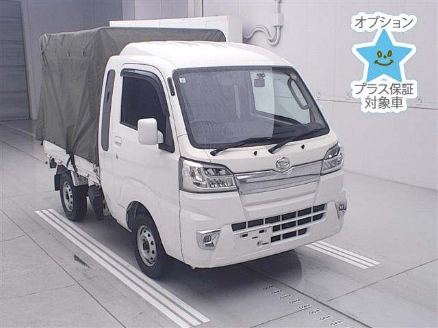 DAIHATSU HIJET — фото