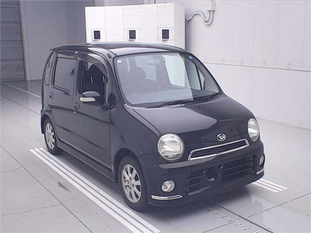 DAIHATSU MOVE — фото