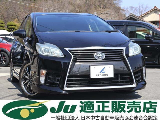 TOYOTA PRIUS — фото