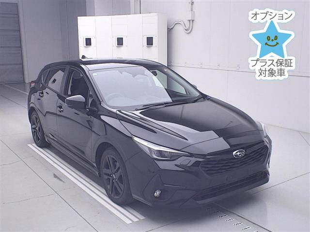 SUBARU IMPREZA — фото