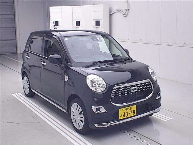 DAIHATSU CAST — фото