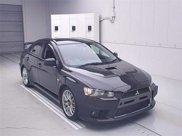 MITSUBISHI LANCER — фото