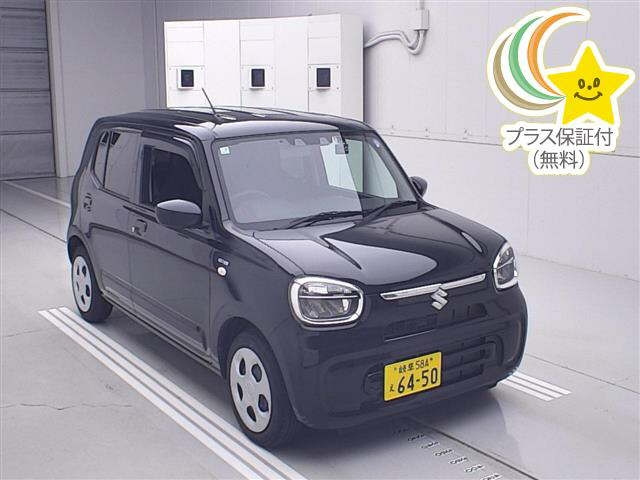 SUZUKI ALTO — фото