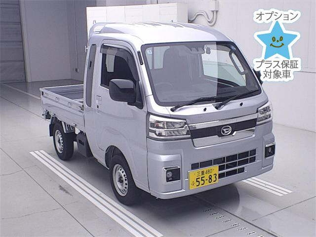 DAIHATSU HIJET — фото