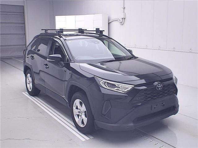 TOYOTA RAV4 — фото