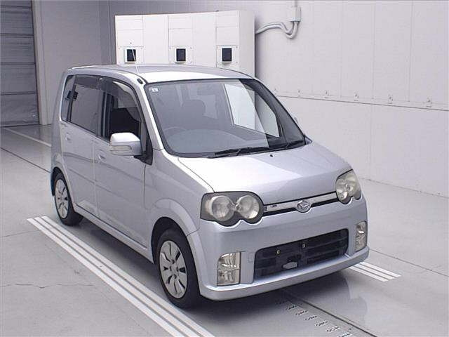 DAIHATSU MOVE — фото