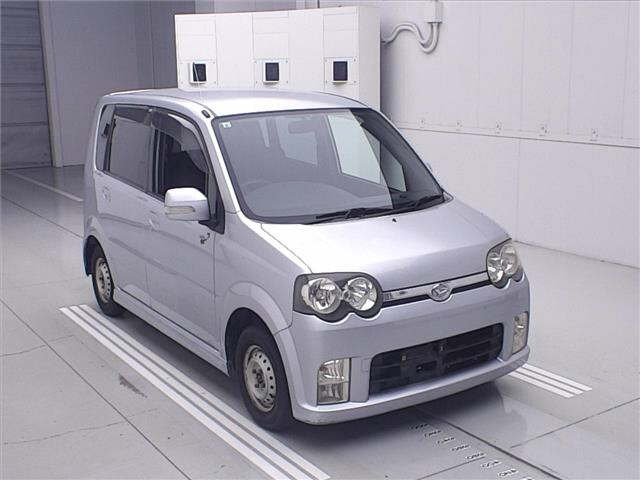 DAIHATSU MOVE — фото