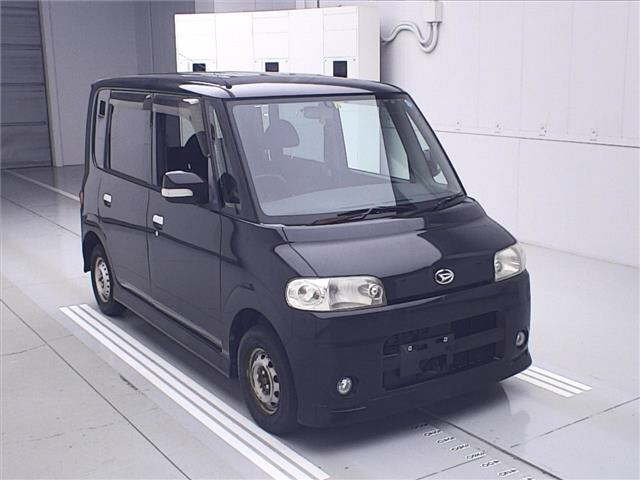 DAIHATSU TANTO — фото