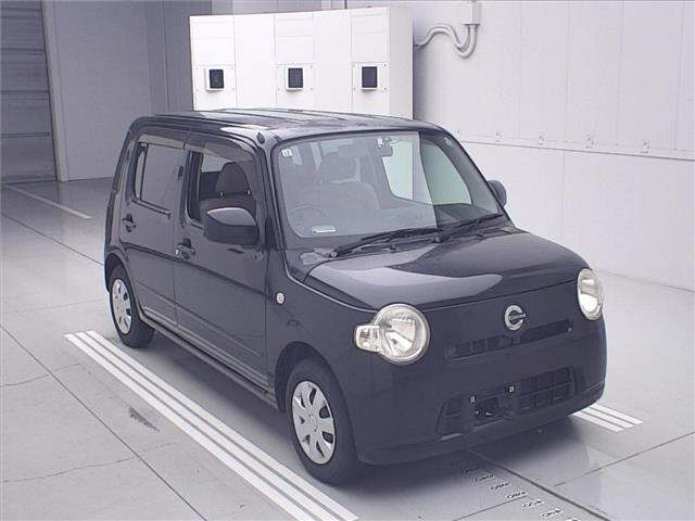 DAIHATSU MIRA — фото