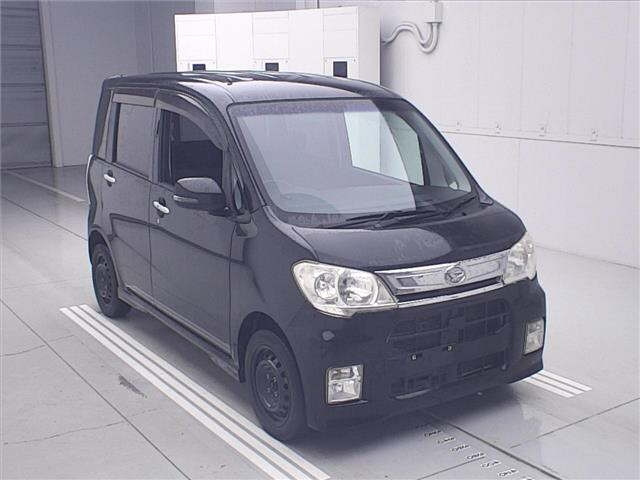 DAIHATSU TANTO — фото