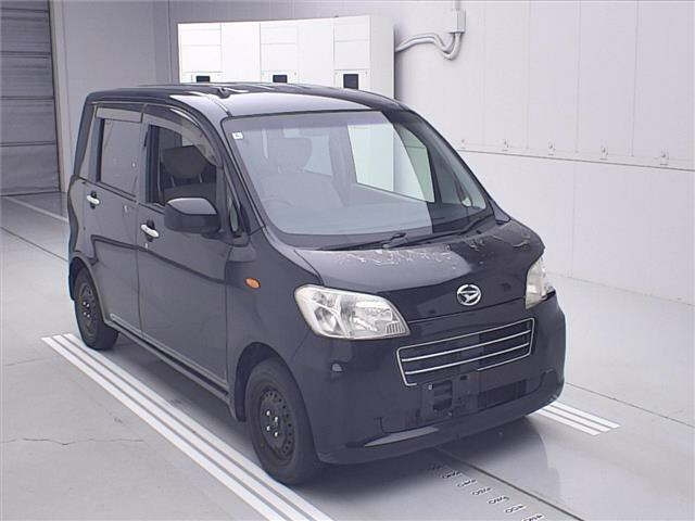 DAIHATSU TANTO — фото